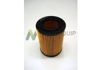Oliefilter
