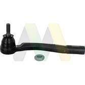 Rotule de direction MOTAQUIP - LVTR1780