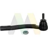 Rotule de direction MOTAQUIP - LVTR1781