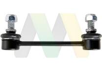 Stange/Strebe, Stabilisator