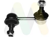 Stange/Strebe, Stabilisator