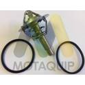 Thermostat, coolant MOTAQUIP - LVTK227