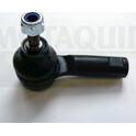 Tie Rod End MOTAQUIP - LVTR1122