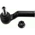 Tie Rod End MOTAQUIP - LVTR1216