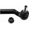 Tie Rod End MOTAQUIP - LVTR1217