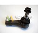 Tie Rod End MOTAQUIP - LVTR1222