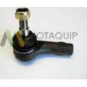 Tie Rod End MOTAQUIP - LVTR1223
