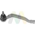 Tie Rod End MOTAQUIP - LVTR1242