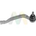 Tie Rod End MOTAQUIP - LVTR1243