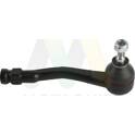 Tie Rod End MOTAQUIP - LVTR1429