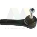 Tie Rod End MOTAQUIP - LVTR1489