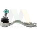 Tie Rod End MOTAQUIP - LVTR1538