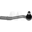 Tie Rod End MOTAQUIP - LVTR1547