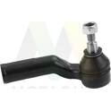 Tie Rod End MOTAQUIP - LVTR1555