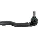 Tie Rod End MOTAQUIP - LVTR1609