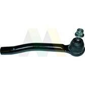 Tie Rod End MOTAQUIP - LVTR1634