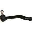 Tie Rod End MOTAQUIP - LVTR1670