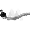Tie Rod End MOTAQUIP - LVTR1702
