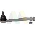 Tie Rod End MOTAQUIP - LVTR1766