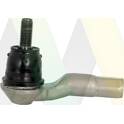 Tie Rod End MOTAQUIP - LVTR1785