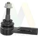 Tie Rod End MOTAQUIP - LVTR1830