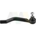 Tie Rod End MOTAQUIP - LVTR1834