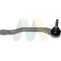 Tie Rod End MOTAQUIP - LVTR1847