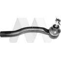 Tie Rod End MOTAQUIP - LVTR1857