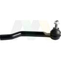 Tie Rod End MOTAQUIP - LVTR1873