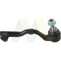Tie Rod End MOTAQUIP - LVTR1914
