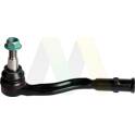 Tie Rod End MOTAQUIP - LVTR1916