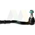 Tie Rod End MOTAQUIP - LVTR1917