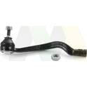 Tie Rod End MOTAQUIP - LVTR1939
