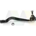 Tie Rod End MOTAQUIP - LVTR1940