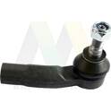 Tie Rod End MOTAQUIP - LVTR1988