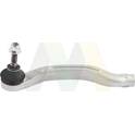 Tie Rod End MOTAQUIP - LVTR2018