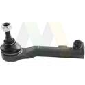 Tie Rod End MOTAQUIP - LVTR399