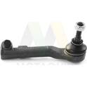 Tie Rod End MOTAQUIP - LVTR400
