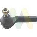 Tie Rod End MOTAQUIP - VTR1028