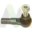 Tie Rod End MOTAQUIP - VTR1033