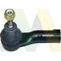 Tie Rod End MOTAQUIP - VTR1051