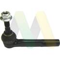 Tie Rod End MOTAQUIP - VTR1069