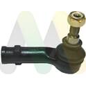 Tie Rod End MOTAQUIP - VTR1089
