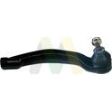 Tie Rod End MOTAQUIP - VTR1169