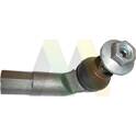 Tie Rod End MOTAQUIP - VTR1174