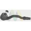 Tie Rod End MOTAQUIP - VTR1176