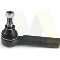 Tie Rod End MOTAQUIP - VTR336