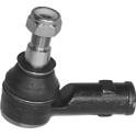 Tie Rod End MOTAQUIP - VTR881