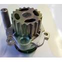 Water Pump, engine cooling MOTAQUIP - LVWP1063