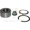 Wheel Bearing Kit MOTAQUIP - LVBW1172